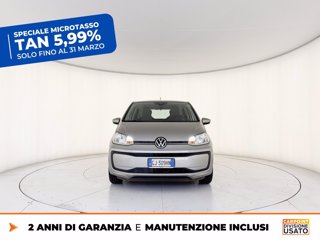 VOLKSWAGEN Up! 5p 1.0 eco up! move up! 68cv my20