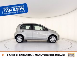 VOLKSWAGEN Up! 5p 1.0 eco up! move up! 68cv my20