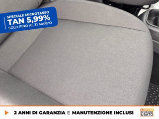 VOLKSWAGEN Up! 5p 1.0 eco up! move up! 68cv my20