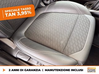 FORD Puma 1.0 ecoboost h titanium x s&s 125cv