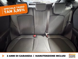 FORD Puma 1.0 ecoboost h titanium x s&s 125cv