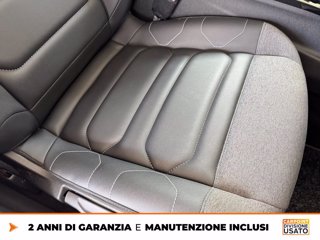 CITROEN C4 1.2 puretech shine s&s 130cv eat8