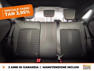 FORD Puma 1.0 ecoboost h st-line x s&s 125cv