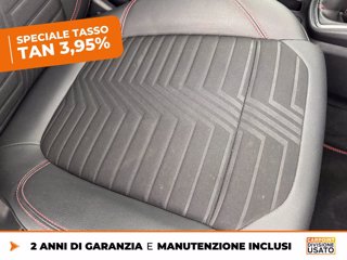 FORD Puma 1.0 ecoboost h st-line x s&s 125cv