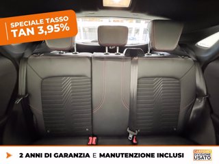 FORD Puma 1.0 ecoboost h st-line x s&s 125cv