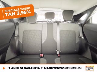 FORD Puma 1.0 ecoboost h titanium s&s 125cv