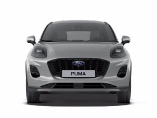 FORD Puma Titanium 1.0 EcoBoost Hybrid  125CV Trasmissione automatica Powershift a 7 rapporti Trazione anteriore