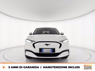 FORD Mustang mach-e extended range rwd 294cv auto