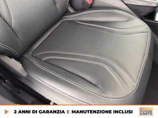 FORD Mustang mach-e extended range rwd 294cv auto