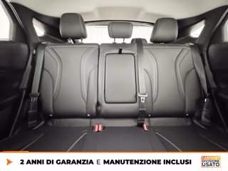 FORD Mustang mach-e extended range rwd 294cv auto