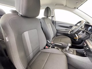 HYUNDAI I20 1.2 mpi connectline 79cv mt