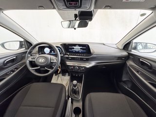 HYUNDAI I20 1.2 mpi connectline 79cv mt