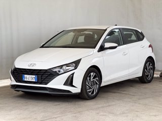 HYUNDAI I20 1.2 mpi connectline 79cv mt