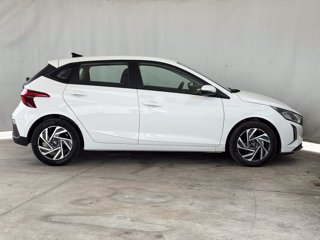 HYUNDAI I20 1.2 mpi connectline 79cv mt