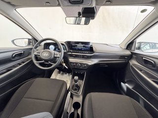HYUNDAI I20 1.2 mpi connectline 79cv mt