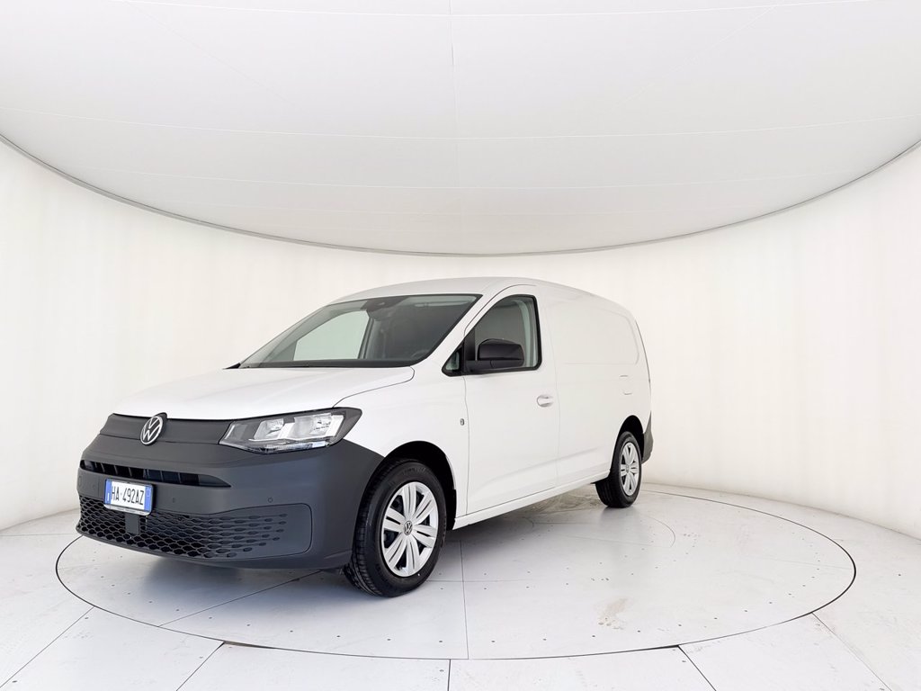 VOLKSWAGEN Caddy cargo maxi 2.0 tdi 102cv business my24
