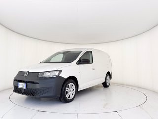 VOLKSWAGEN Caddy cargo maxi 2.0 tdi 102cv business my24