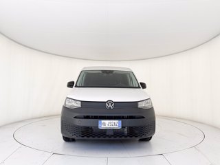 VOLKSWAGEN Caddy cargo maxi 2.0 tdi 102cv business my24