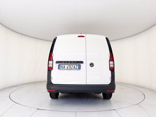 VOLKSWAGEN Caddy cargo maxi 2.0 tdi 102cv business my24