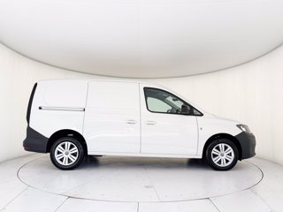 VOLKSWAGEN Caddy cargo maxi 2.0 tdi 102cv business my24