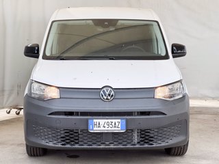 VOLKSWAGEN Caddy cargo maxi 2.0 tdi 122cv business dsg7 my24