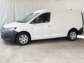 VOLKSWAGEN Caddy cargo maxi 2.0 tdi 122cv business dsg7 my24