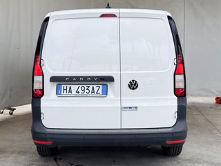 VOLKSWAGEN Caddy cargo maxi 2.0 tdi 122cv business dsg7 my24