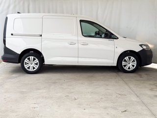 VOLKSWAGEN Caddy cargo maxi 2.0 tdi 122cv business dsg7 my24