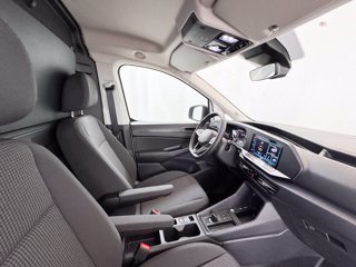 VOLKSWAGEN Caddy cargo maxi 2.0 tdi 122cv business dsg7 my24