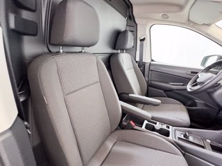 VOLKSWAGEN Caddy cargo maxi 2.0 tdi 122cv business dsg7 my24
