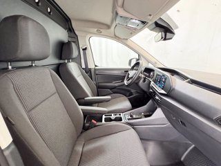 VOLKSWAGEN Caddy cargo maxi 2.0 tdi 122cv business dsg7 my24