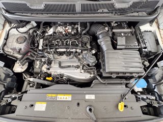 VOLKSWAGEN Caddy cargo maxi 2.0 tdi 122cv business dsg7 my24