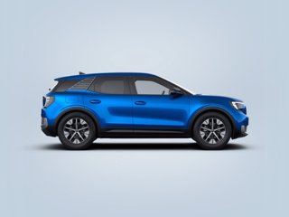 FORD Explorer 77kWh Extended Range 286 CV RWD