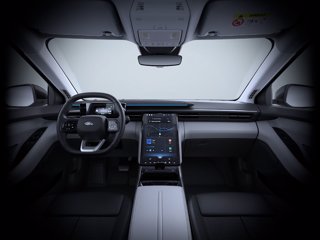 FORD Explorer 77kWh Extended Range 286 CV RWD