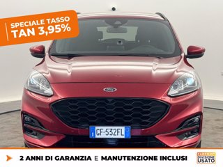 FORD Kuga 2.5 phev st-line 2wd 225cv cvt