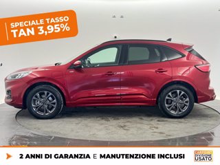 FORD Kuga 2.5 phev st-line 2wd 225cv cvt