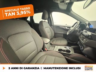 FORD Kuga 2.5 phev st-line 2wd 225cv cvt