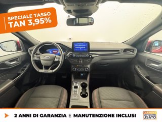 FORD Kuga 2.5 phev st-line 2wd 225cv cvt