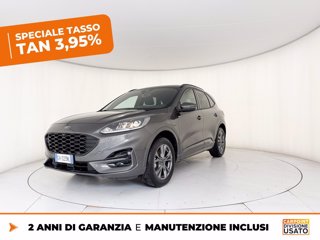 FORD Kuga 2.5 phev st-line 2wd 225cv cvt