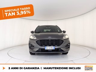 FORD Kuga 2.5 phev st-line 2wd 225cv cvt