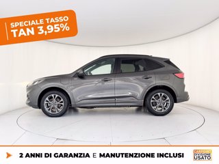 FORD Kuga 2.5 phev st-line 2wd 225cv cvt