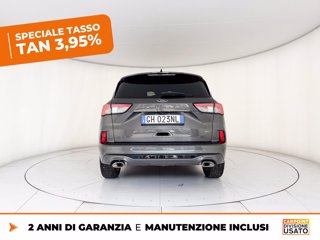 FORD Kuga 2.5 phev st-line 2wd 225cv cvt