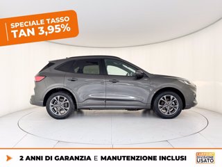 FORD Kuga 2.5 phev st-line 2wd 225cv cvt