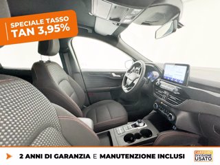 FORD Kuga 2.5 phev st-line 2wd 225cv cvt