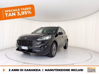 FORD Kuga 2.5 phev st-line x 2wd 225cv cvt