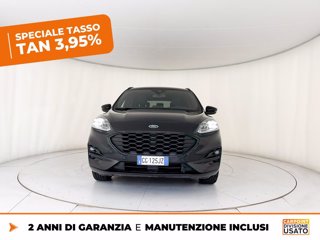 FORD Kuga 2.5 phev st-line x 2wd 225cv cvt