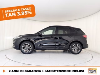 FORD Kuga 2.5 phev st-line x 2wd 225cv cvt