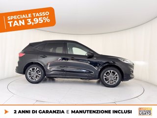 FORD Kuga 2.5 phev st-line x 2wd 225cv cvt