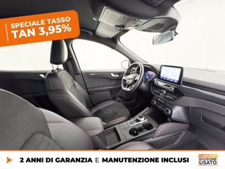 FORD Kuga 2.5 phev st-line x 2wd 225cv cvt