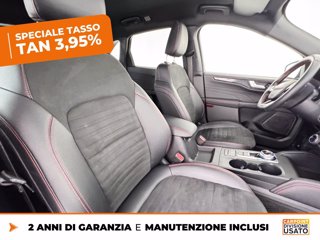 FORD Kuga 2.5 phev st-line x 2wd 225cv cvt